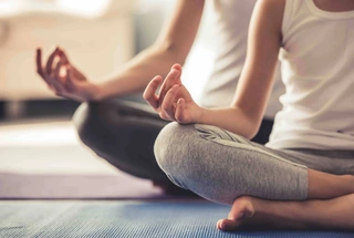 Yoga & Meditation Decks